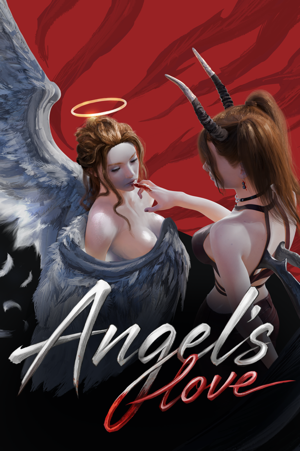 Angel's love
